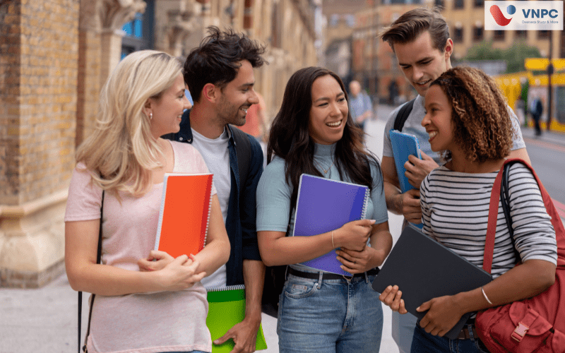 Cách chứng minh tài chính du học Pháp